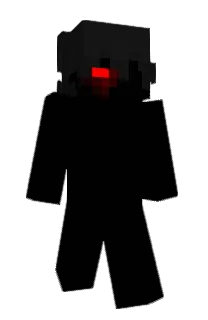 Front of ErikG0D's skin