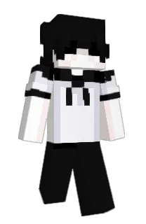 Front of raphaelsito's skin