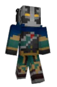bonecaster