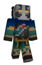 Skin preview