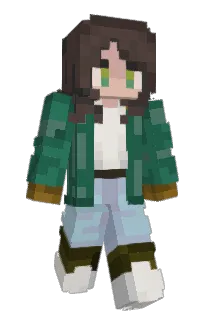Front of jjaa8's skin