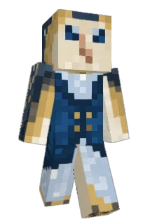 ae_ris_ Minecraft avatar full body