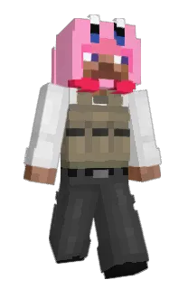 film21714's Minecraft skin