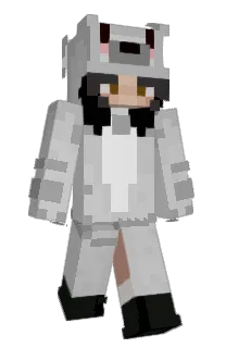 Front of duckitopia's skin