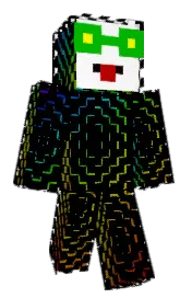 Skin preview