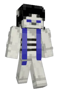 Front of Picxirol_TheFox's skin
