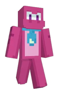 XanaduTouch's Minecraft skin