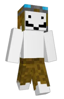 Hakorz's Minecraft skin