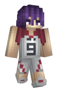 Front of LaidLord3413's skin