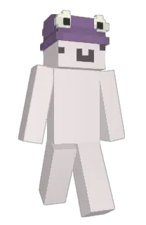 Front of shawtybaekate's skin