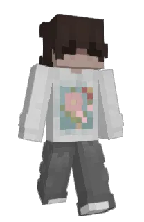 L1qm's Minecraft skin