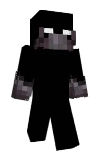 Front of NarcoPollo's skin