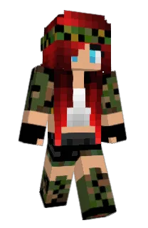stefm90's Minecraft skin