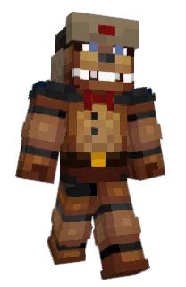 ironeagle103's Minecraft skin