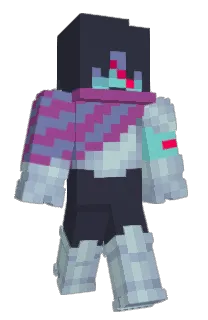 Front of qwintly's skin