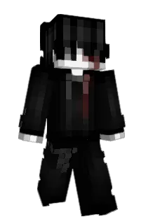 Front of rvVvx's skin