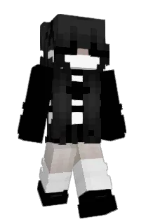 Xplat's Minecraft skin