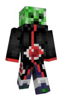 Front of chair17's skin