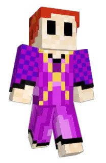 Front of LanaPrincess's skin