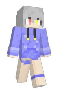Front of luokun9198's skin