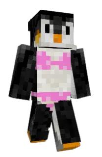 Front of DegenEgirl's skin