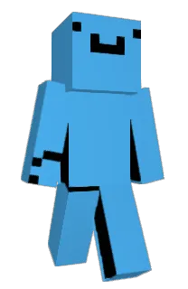 AlfieNator5's Minecraft skin
