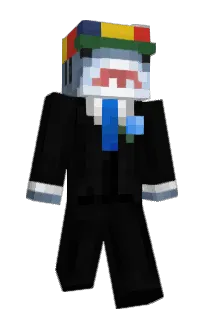 Shadow120hz's Minecraft skin