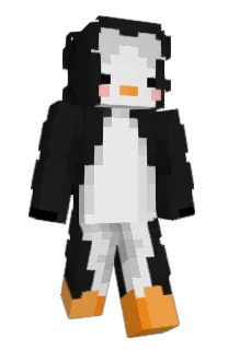 Front of ja4de's skin