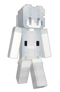Front of ILOVEEWAFFLES's skin
