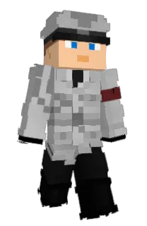 Front of __V4GU3__'s skin