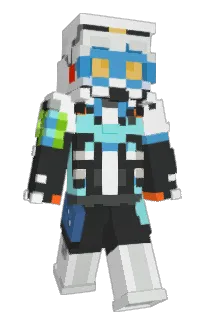 Front of ciaIlo_'s skin