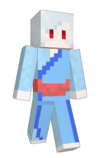 Front of chacha__maru__'s skin