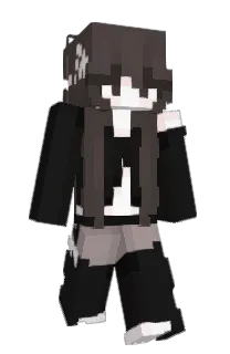 yumtami's Minecraft skin
