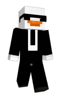 Shockwave8258's Minecraft skin