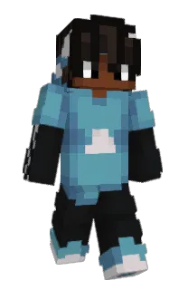 Front of Sp00kzlma0's skin