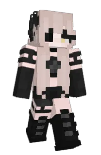 Front of Koelbox's skin