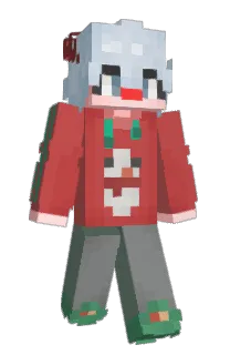 Front of ninu__'s skin