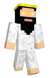 Baby_James's Minecraft skin