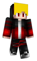 cod gray and mine shaft Minecraft skin — Classic model