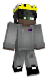 boa06's Minecraft skin wearing the Pan cape