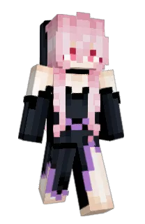 __Kaja__'s Minecraft skin