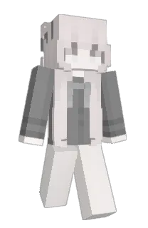 blissfvhl's Minecraft skin