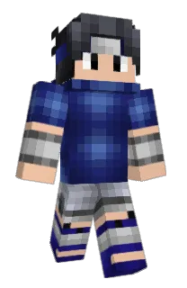 CDaSilvaa's Minecraft skin