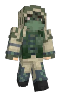 Front of CarolScapol's skin