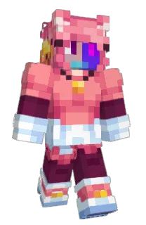 Front of MrVopros's skin