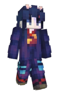 Front of 202Suki202's skin