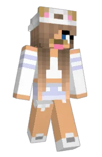Front of ov1k's skin