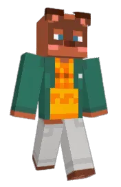 Skin preview