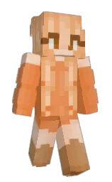_nnyxx_'s Minecraft skin wearing the Aurora cape