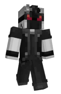 yummyiloveyummmy's Minecraft skin